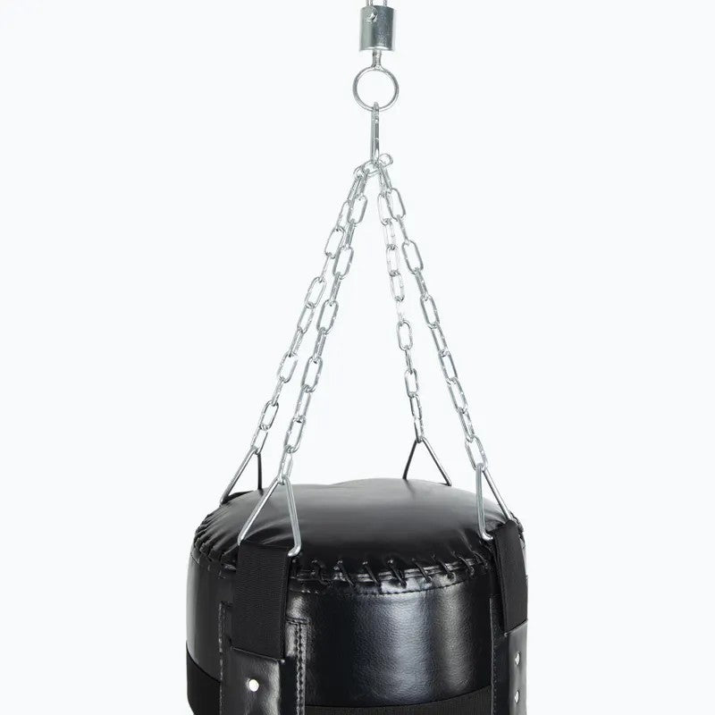 HOOK FIGHTING Worek Bokserski Pełny 120cm, 27kg