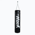 HOOK FIGHTING Worek Bokserski Pełny 120cm, 27kg