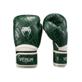 Venum Rękawice Bokserskie Contender 1.5XT Zielone/Białe