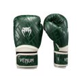 Venum Rękawice Bokserskie Contender 1.5XT Zielone/Białe