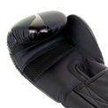 StormCloud Rękawice Bokserskie dla Dzieci Bolt 3.0 Czarne 6oz