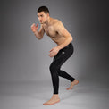 Venum Legginsy Męskie G-Fit Scales Czarne