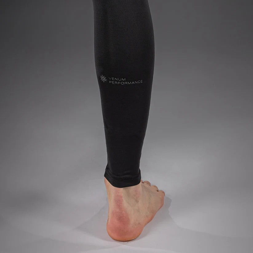 Venum Legginsy Męskie G-Fit Scales Czarne
