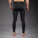 Venum Legginsy Męskie G-Fit Scales Czarne