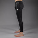 Venum Legginsy Męskie G-Fit Scales Czarne