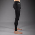 Venum Legginsy Męskie G-Fit Scales Czarne