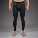Venum Legginsy Męskie G-Fit Scales Czarne