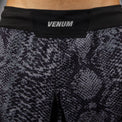 Venum Spodenki do MMA G-Fit Scales Czarne