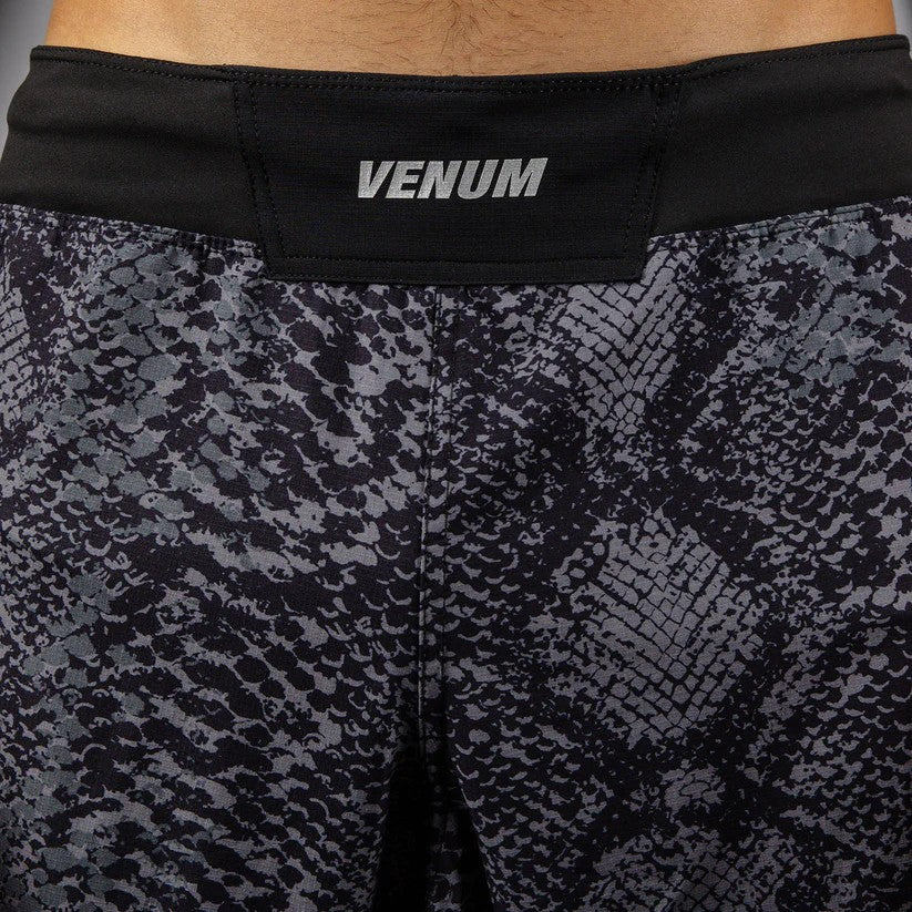 Venum Spodenki do MMA G-Fit Scales Czarne
