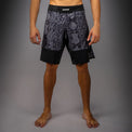 Venum Spodenki do MMA G-Fit Scales Czarne