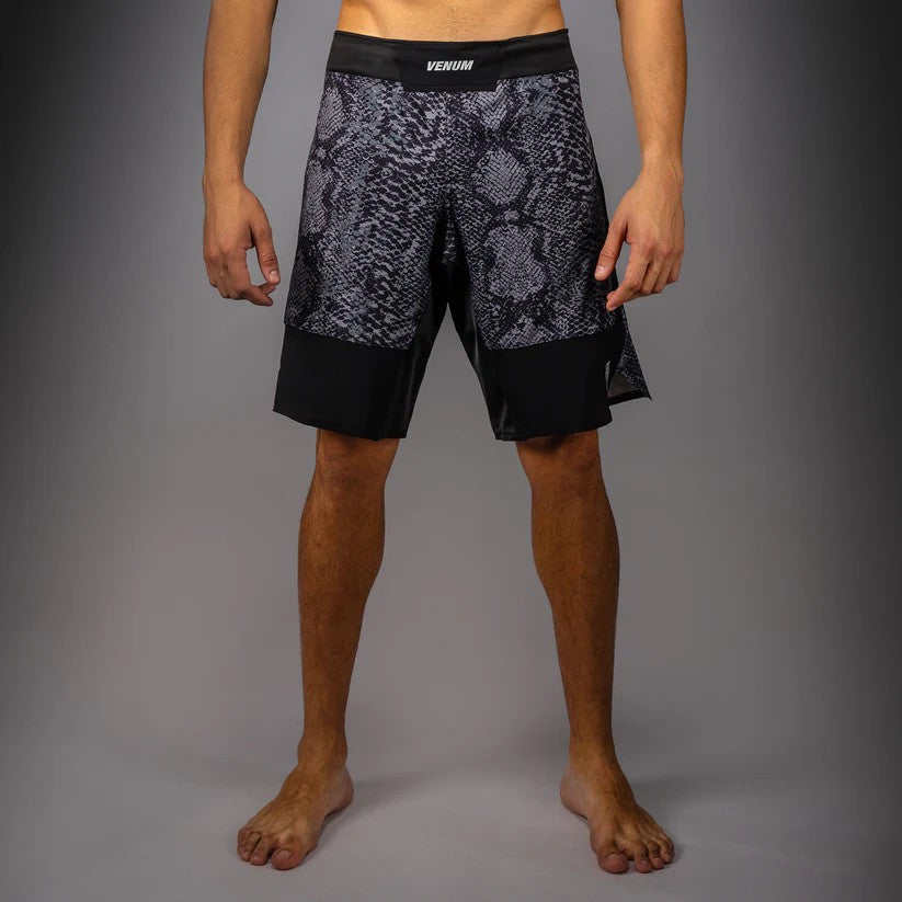 Venum Spodenki do MMA G-Fit Scales Czarne