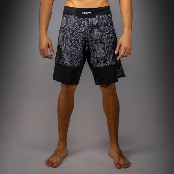 Venum Spodenki do MMA G-Fit Scales Czarne