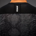 Venum Rashguard Męski Długi Rękaw G-Fit Scales Czarny