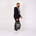 UFC Plecak Logo Khaki