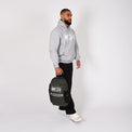 UFC Plecak Logo Khaki