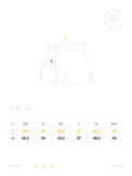 MANTO Spodenki Sportowe LOGO DUAL Czarne