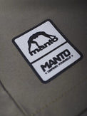 MANTO Spodenki Sportowe PULSE Khaki