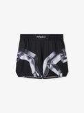 MANTO Spodenki METAL Czarne