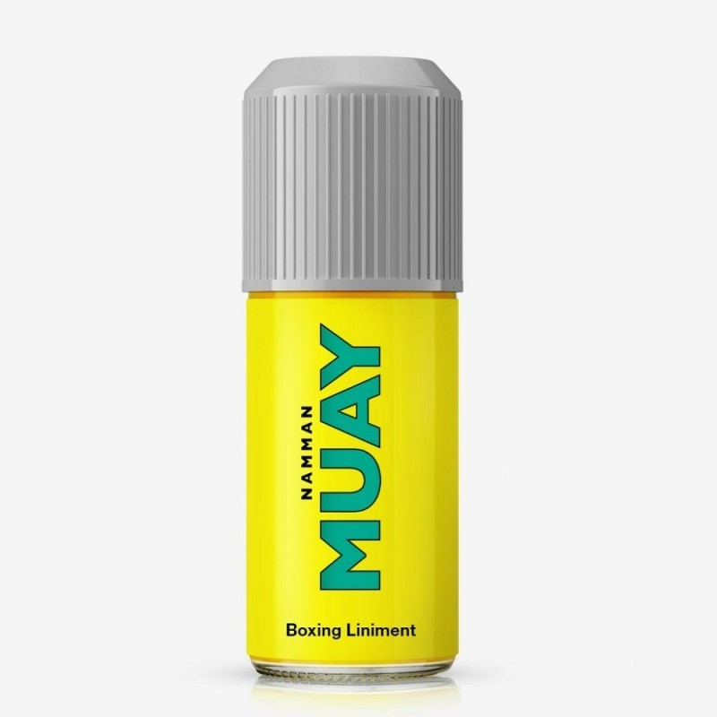 Namman Muay Olejek tajski 120ml