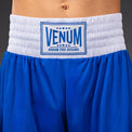 Venum Spodenki bokserskie Classic Niebieskie