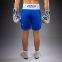 Venum Spodenki bokserskie Classic Niebieskie