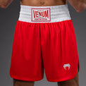 Venum Spodenki bokserskie Classic Czerwone