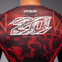 Venum Rashguard Długi Rękaw 20th Anniversary Czarny/Czerwony