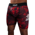 Venum Spodenki Vale Tudo 20th Anniversary Czarne/Czerwone