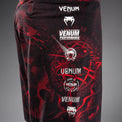 Venum Spodenki do MMA 20th Anniversary Czarne/Czerwone
