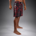 Venum Spodenki do MMA 20th Anniversary Czarne/Czerwone