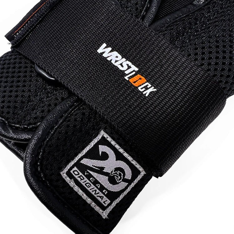 Rival Rękawice bokserskie przyrządowe RB1 Ultra - 20th Anniversary