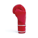 Everlast Rękawice bokserskie przyrządowe Core 2 Czerwone