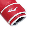 Everlast Rękawice bokserskie przyrządowe Core 2 Czerwone