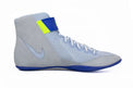Nike Buty Zapaśnicze Speedsweep VIII Błękitne