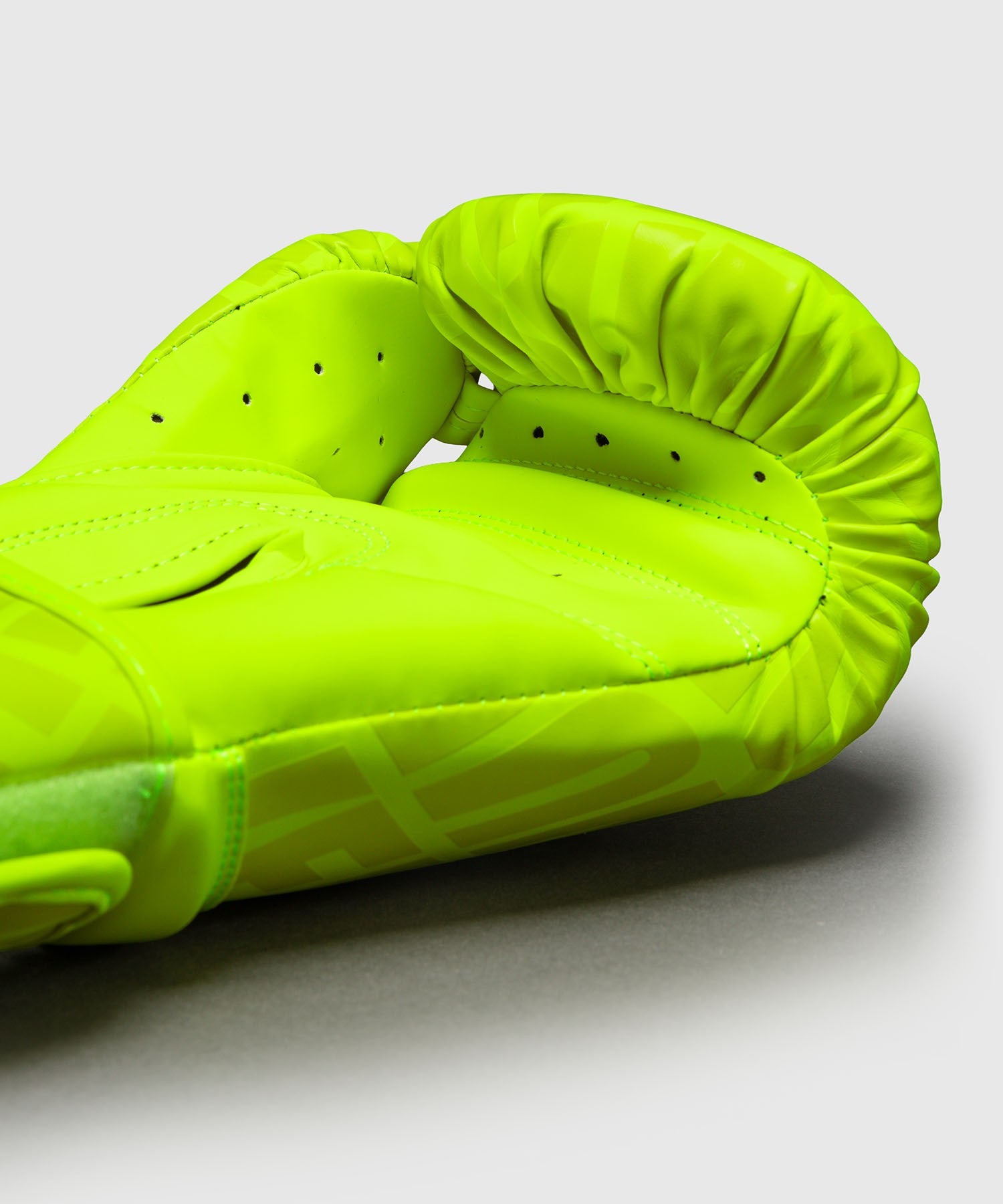 Venum Rękawice Bokserskie Contender 1.5 XT 3D Neonowe/Żółte