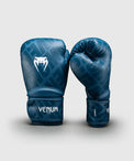 Venum Rękawice Bokserskie Contender 1.5 XT 3D Navy Granatowe/Niebieskie