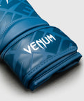 Venum Rękawice Bokserskie Contender 1.5 XT 3D Navy Granatowe/Niebieskie