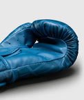 Venum Rękawice Bokserskie Contender 1.5 XT 3D Navy Granatowe/Niebieskie