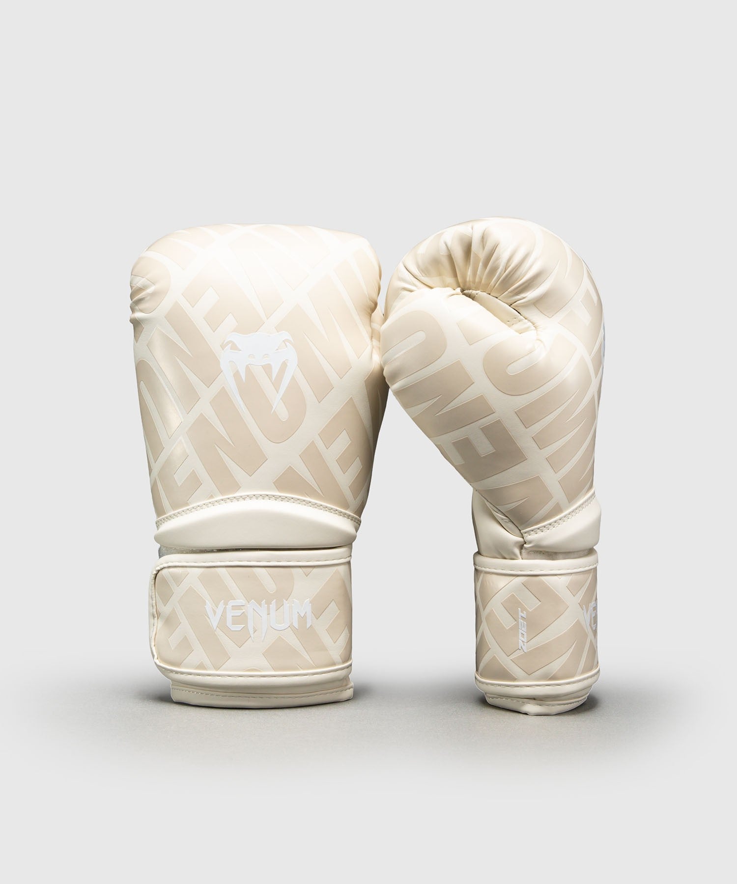 Venum Rękawice Bokserskie Contender 1.5 XT 3D Beżowe