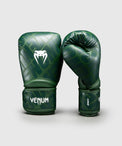 Venum Rękawice Bokserskie Contender 1.5 XT 3D Zielone
