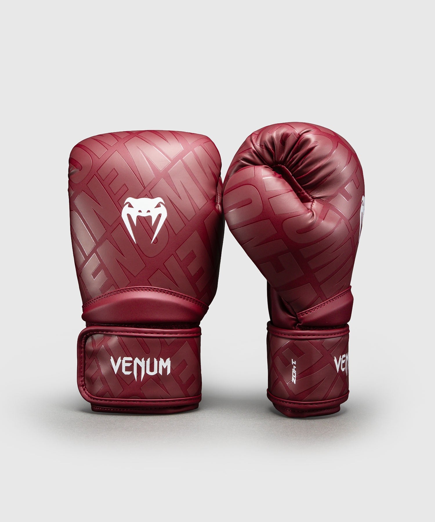 Venum Rękawice Bokserskie Contender 1.5 XT 3D Czerwone