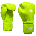 Venum Rękawice Bokserskie Contender 1.5 XT 3D Neonowe/Żółte