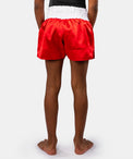 Venum Spodenki Muay Thai Classic Czerwone