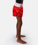 Venum Spodenki Muay Thai Classic Czerwone