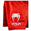 Venum Spodenki Muay Thai Classic Czerwone
