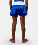 Venum Spodenki Muay Thai Classic Niebieskie