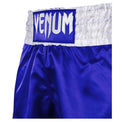 Venum Spodenki Muay Thai Classic Niebieskie