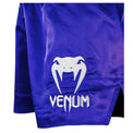 Venum Spodenki Muay Thai Classic Niebieskie