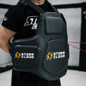 StormCloud Pas Trenera Armour