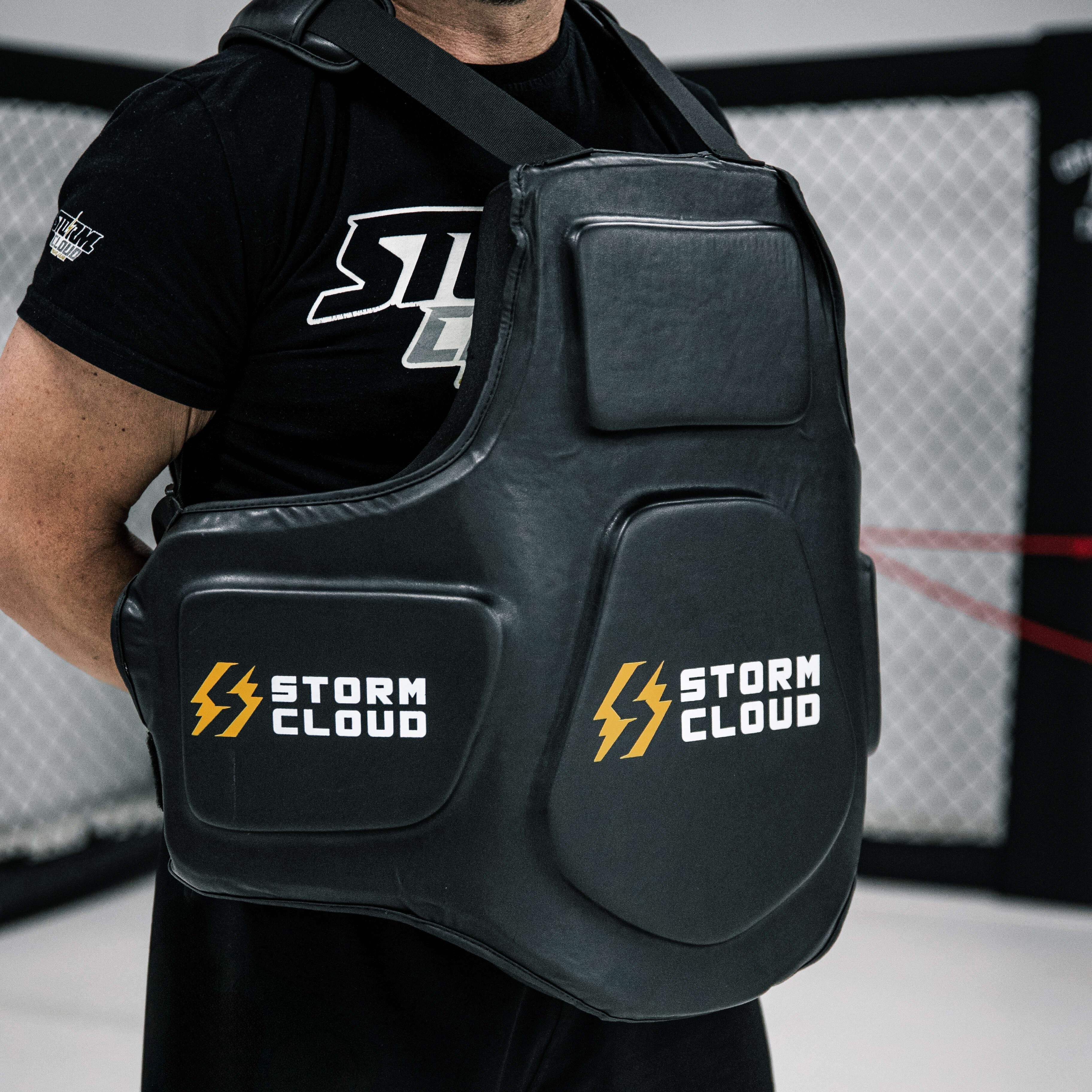 StormCloud Pas Trenera Armour